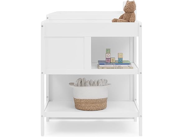 Delta Children Maya 5-in-1 Convertible Crib