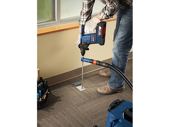 Bosch HC2084 12 inch SDS Plus Bit