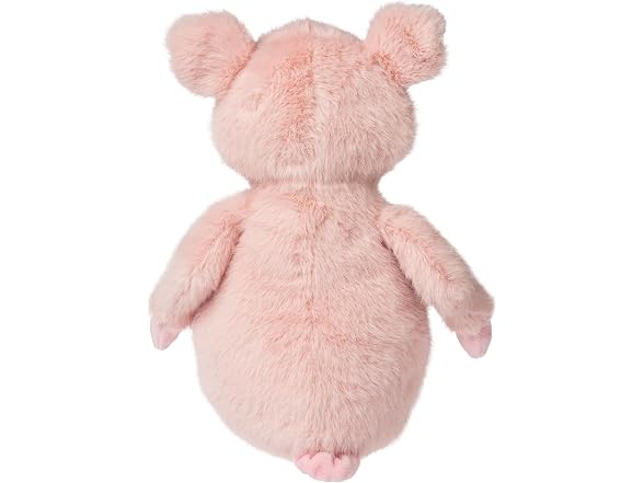 Mary Meyer Stuffed Animal FabFuzz Plush Soft Toy, 11-Inches