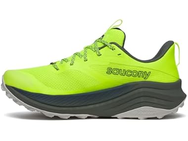 $59.99, Was $160, 62% Off! Saucony Xodus Ultra 3 Men's Shoe (8, 9.5, 12.5) dealfomo