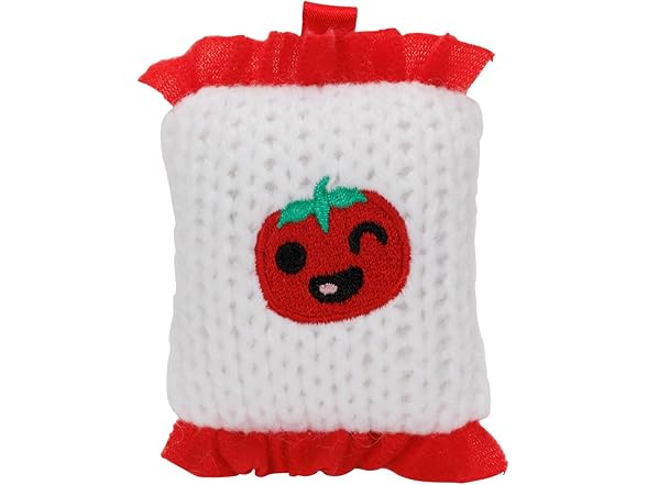 Ami Amis™ Fast Food Multipack Mini Plush