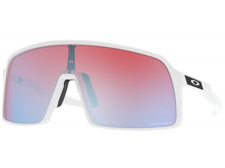 Oakley Men's Sutro Rectangular Sunglasses - Gallery 23