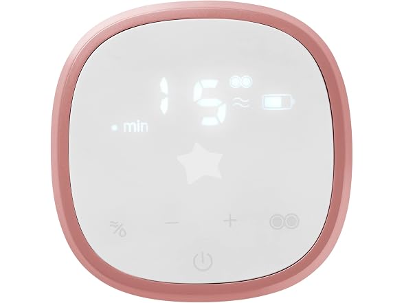 Tommee Tippee Made for Me Double Electric Pump