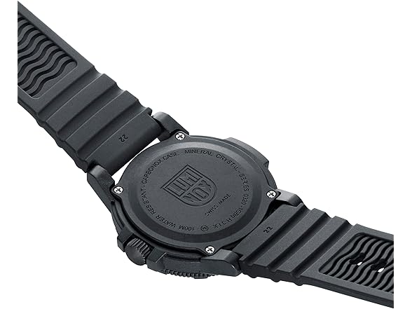  Luminox - Mens Watch - Leatherback Sea 
