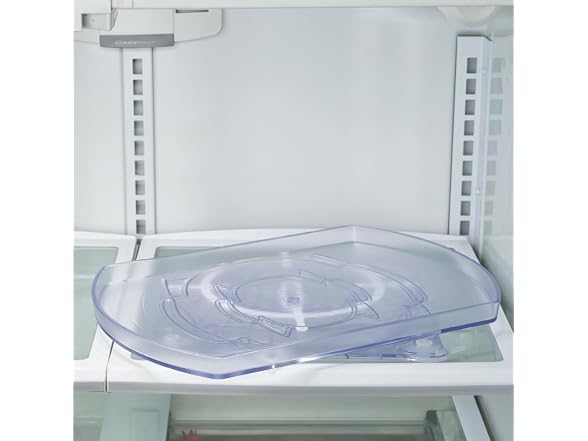 Smart Spin Rotating Refrig. Organizer