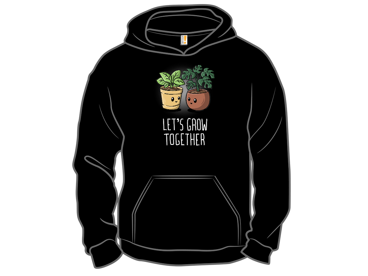 Pot Pals - Gallery 12