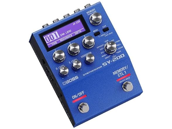 BOSS SY-200