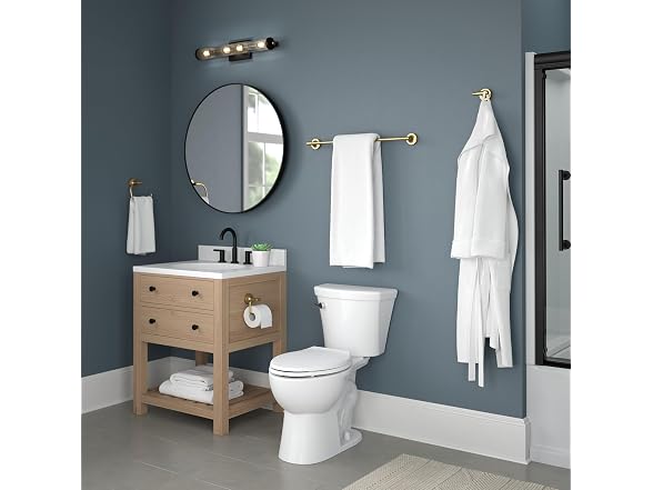 Franklin Brass Voisin (1-Pack) Hand Towel Ring