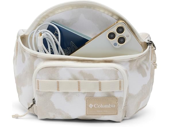 Columbia Unisex Zigzag II Hip Pack