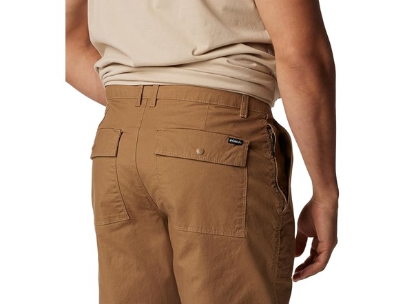 Columbia Men's Flex ROC Utility Pant