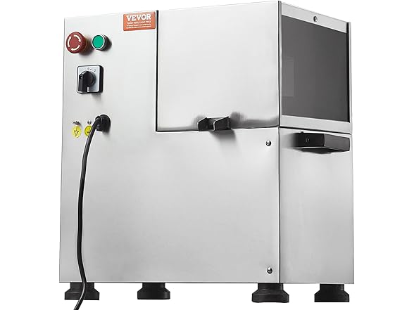 VEVOR Electric Sugar Cane Juicer