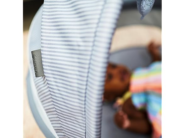 Safety 1st Sleepy Traveler Bassinet