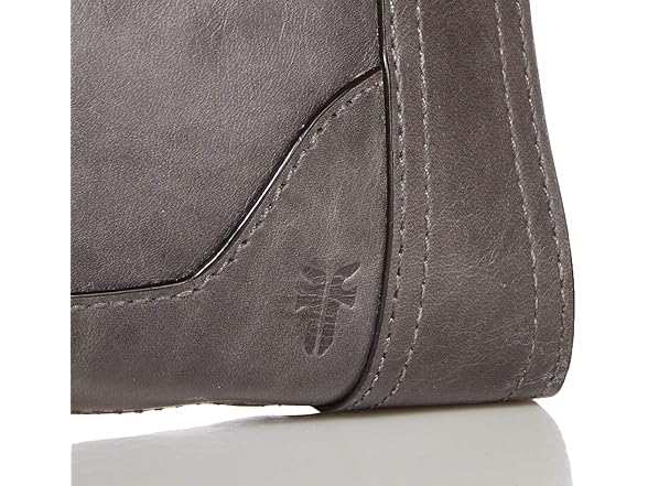 Frye Women's Melissa Zip Crossbody Bag