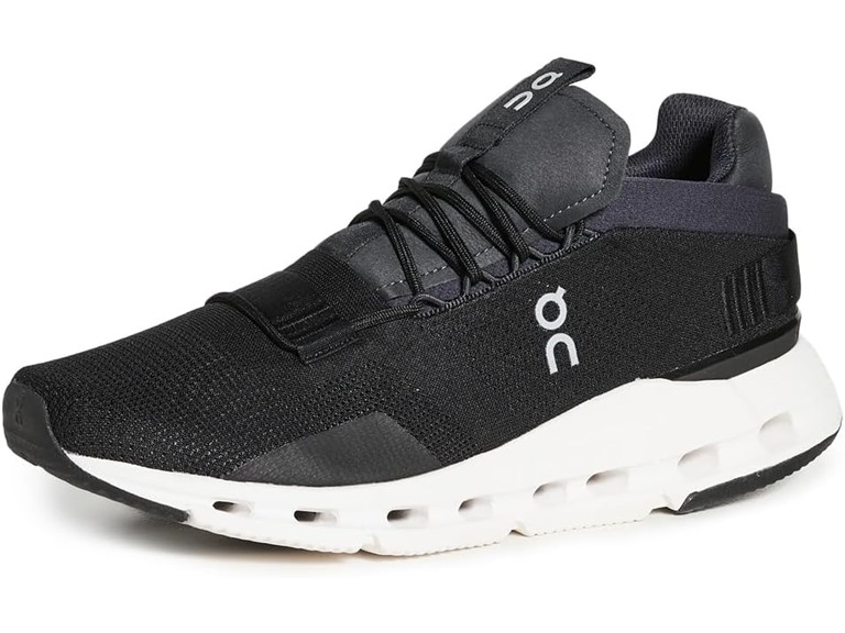 On Running Cloudnova Men's Shoes - Gallery 18