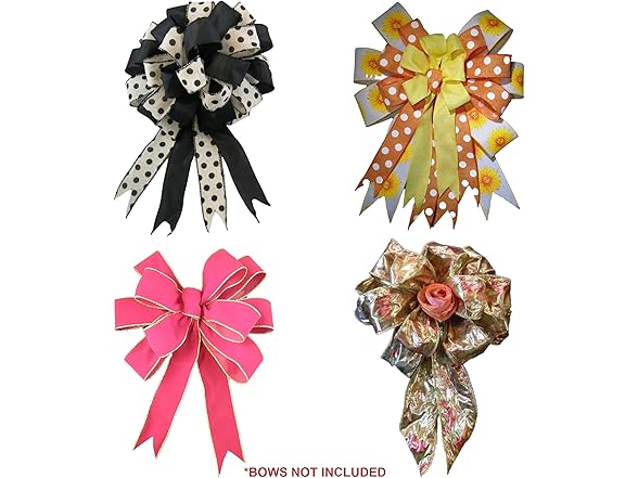 E-Z Bowz Design Pro Bow Maker