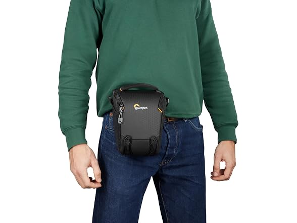 Lowepro Adventura TLZ 30 III 2L Top