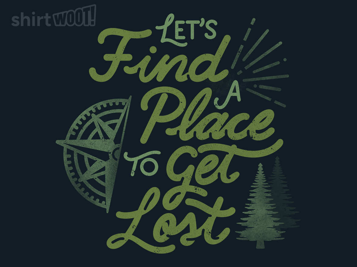 Let's Find a Place to Get Lost Remix - Gallery 4