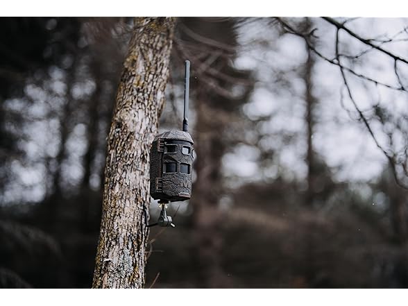 (NEW) Muddy Trifecta 180 Degree Cellular Trail Camera 36MP