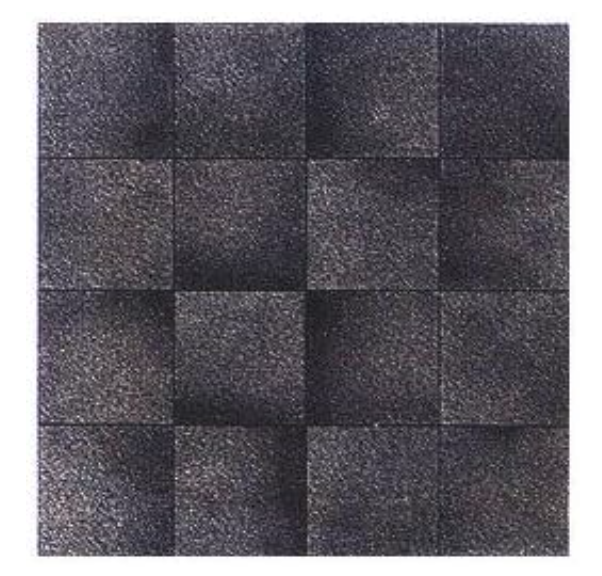 Peel n Stick Vinyl Tile 12x12 in. 20-PK - Gallery 48