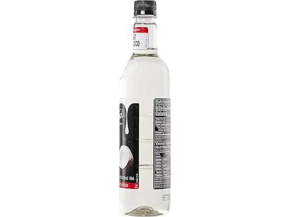 DaVinci Gourmet Classic Coconut Syrup, 25.4 oz
