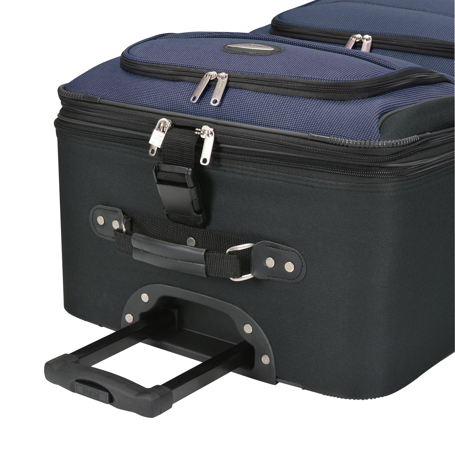 Travel Select Amsterdam Luggage - Gallery 10