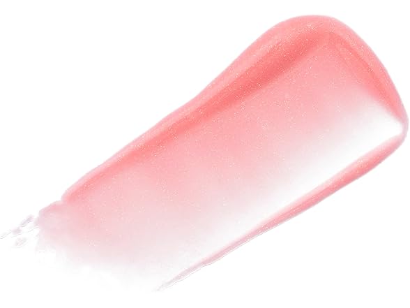 wet n wild Pampered Lip Gloss Pink Bubble Bath