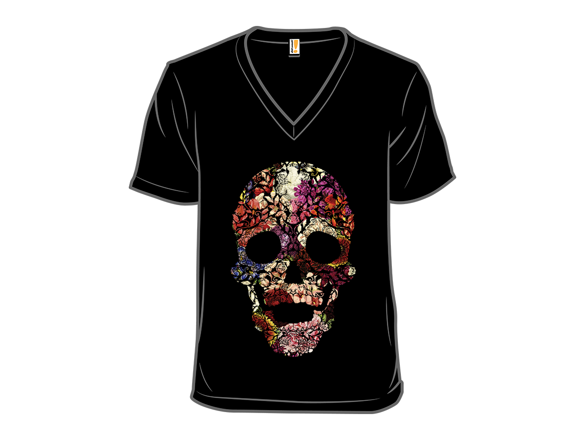 Spring Explosion Skull - Gallery 10