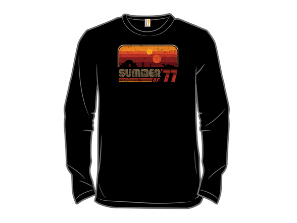 Summer of '77