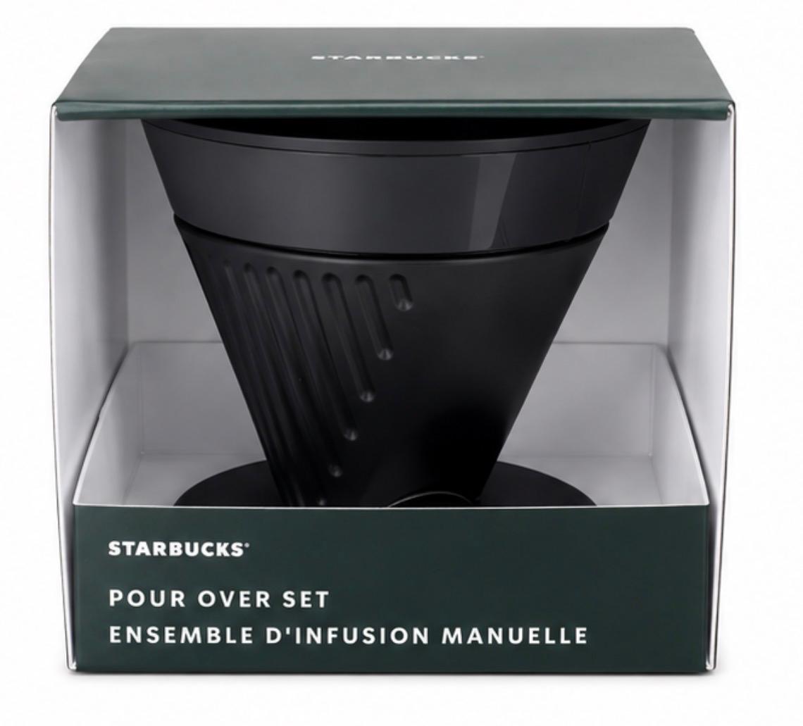 Starbucks Pour Over Set - Gallery 5
