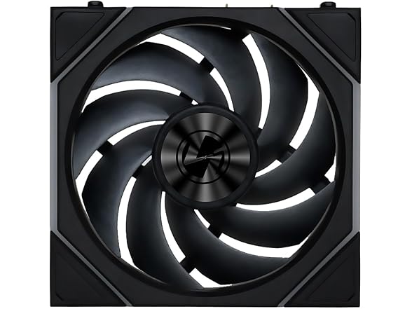 Lian Li UNI FAN TL WIRELESS 1x120mm