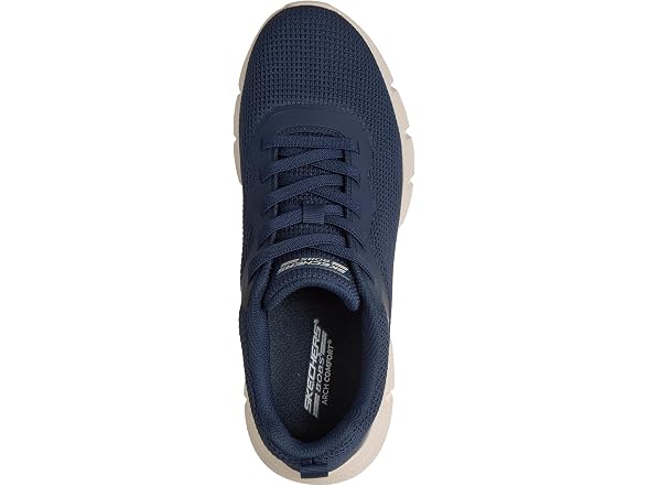 Skechers Men's B Flex Arch Comfort Sneakers