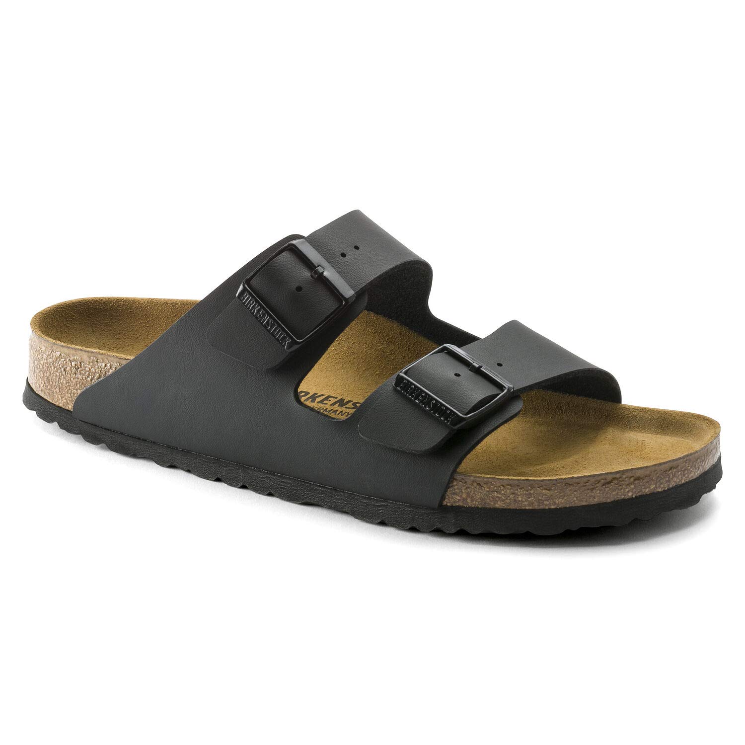 Birkenstock Women's Arizona Soft Footbed Sandal - Gallery 4