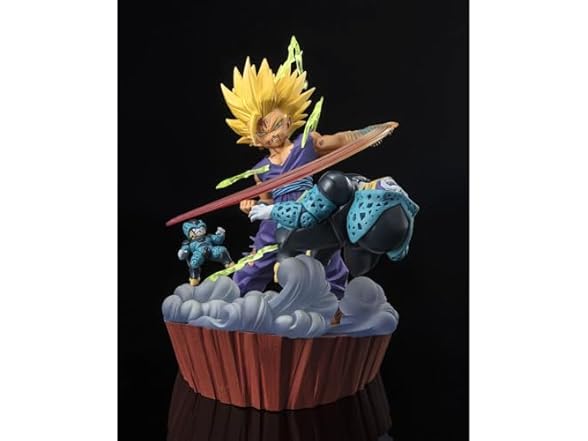 TAMASHII NATIONS - Dragon Ball Z