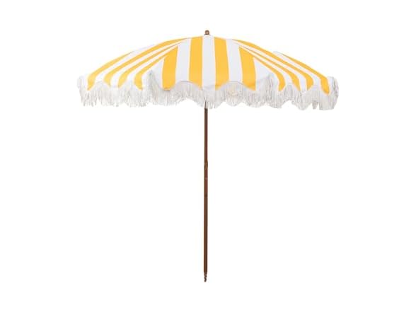 Rayjee 6.5FT Boho Patio Umbrella