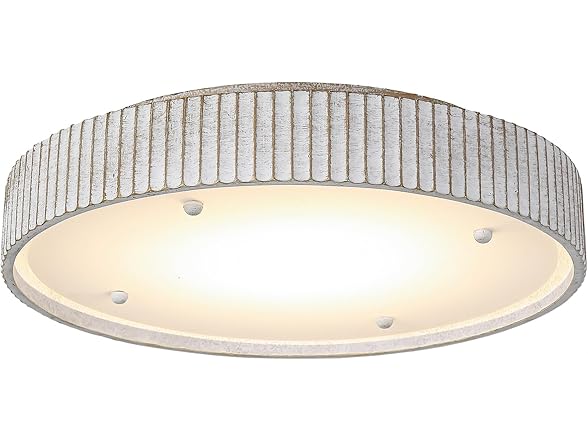 Parrot Uncle BBD3012 Flush Mount Ceiling Light