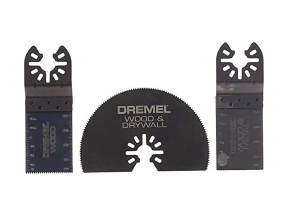 Dremel MM492 Cutting Assortment Pack