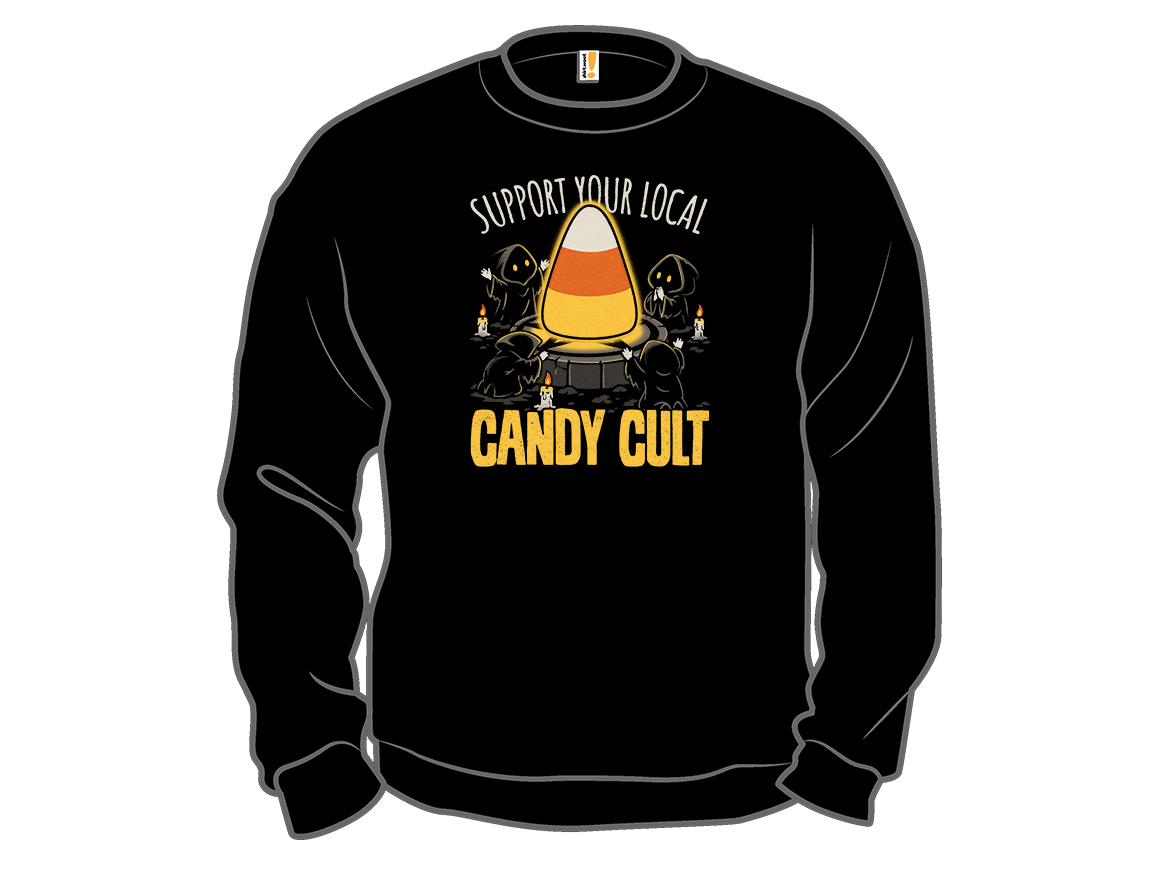 Candy Cult - Gallery 11