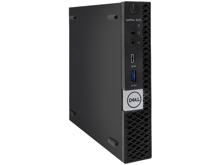Dell Optiplex 5070 Micro Win11Pro - Gallery 5