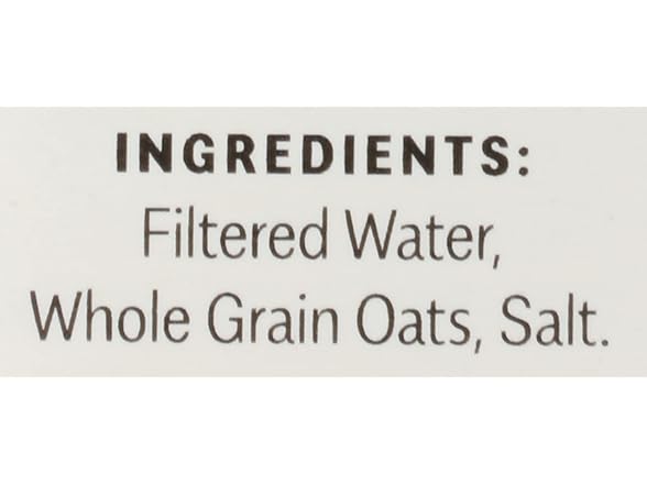 1CT Elmhurst, Milk Oat Unsweetened, 32 Fl Oz