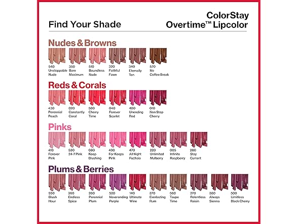Revlon Liquid Lipstick with Clear Lip Gloss