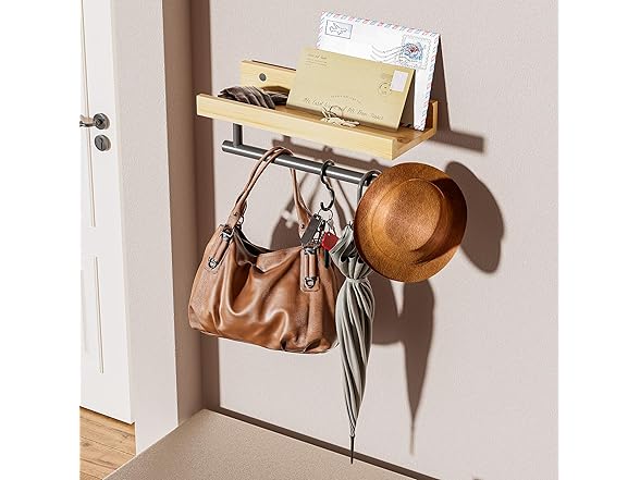  Paper Towel Holder Wall Mount