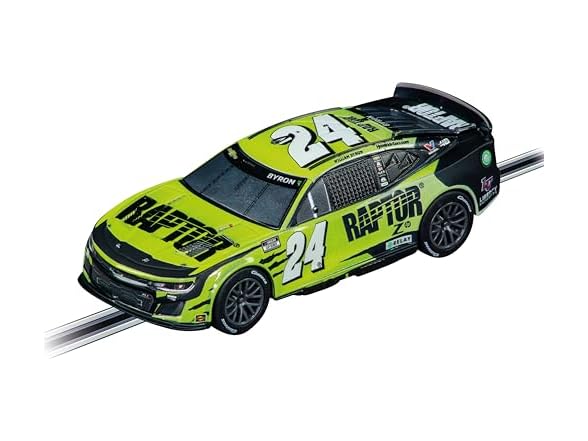 Carrera GO NASCAR Hendrick Motosports Camaro