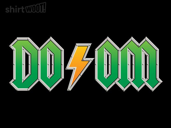 Doom Metal