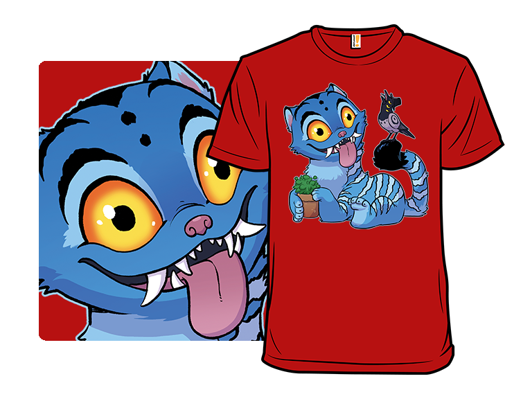 Bird is Not Impressed