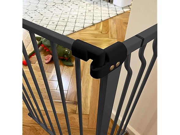 BalanceFrom Walk-Thru Safety Gate