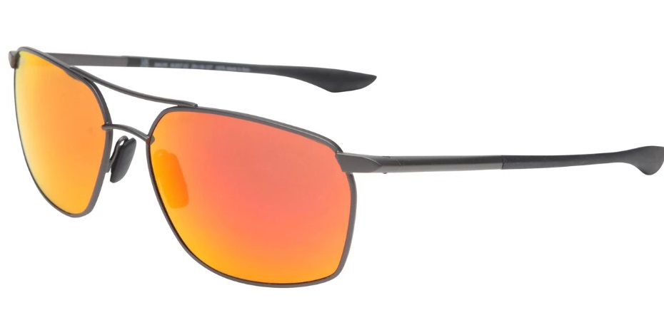 Maui Jim Men's Kukui Polarized Sunglasses (Open Box) - Gallery 6