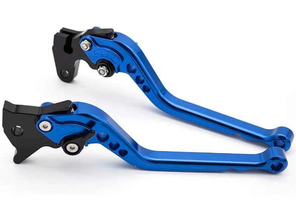 NICEDOLL CNC Clutch Brake Levers for Banshee 01-