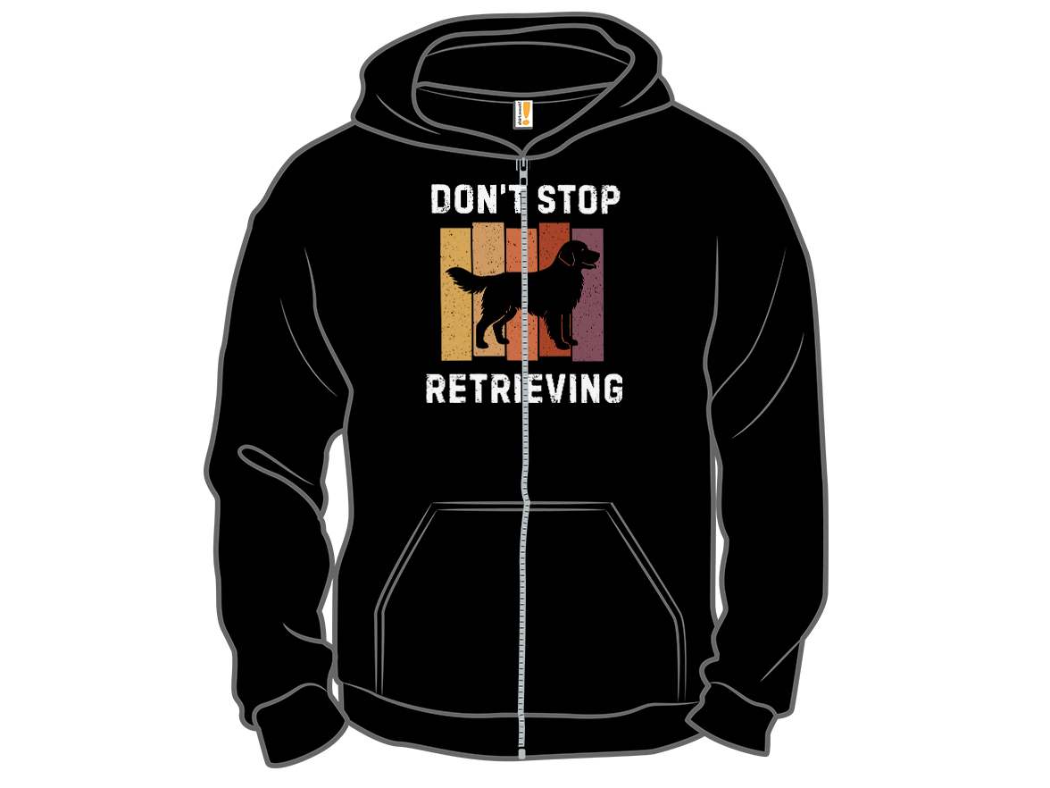 Don't Stop Retrieving - Gallery 14