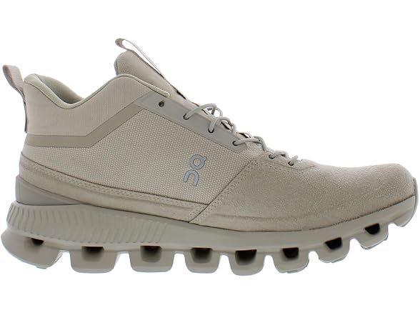 On Running Cloud Hi Women's Shoes