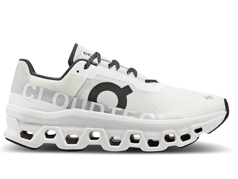 On Running Cloudmonster Men's Shoes - Gallery 19